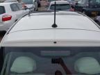 2013 FIAT 500 LOUNGE for sale at Copart BRISTOL