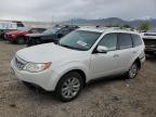 2012 Subaru Forester Touring for Sale in Magna, UT - Rear End
