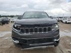 2022 Jeep Wagoneer Series Ii zu verkaufen in Houston, TX - Front End
