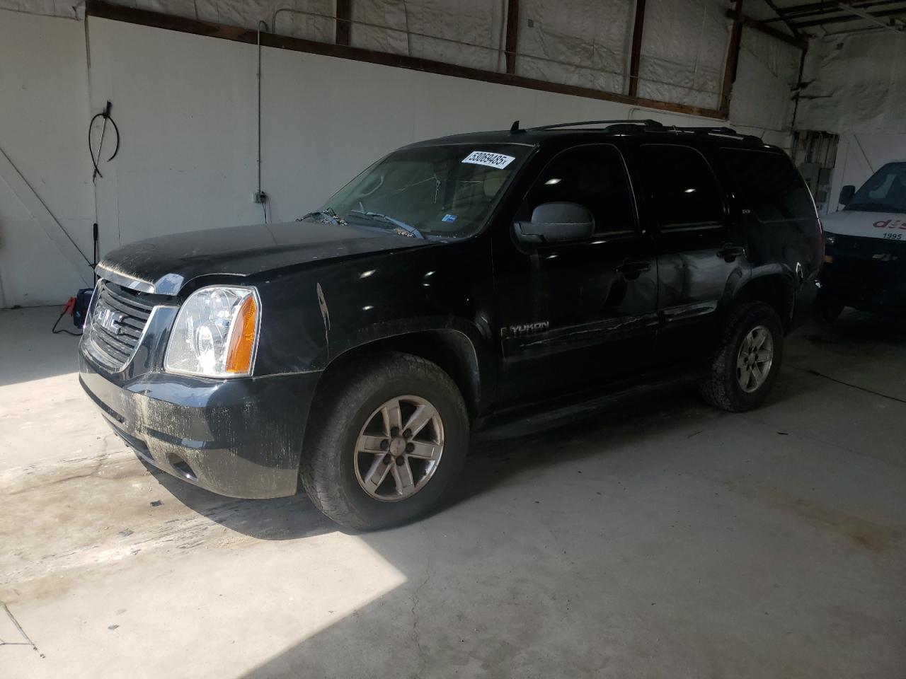 2007 Gmc Yukon на продаже в Lexington, KY - Front End
