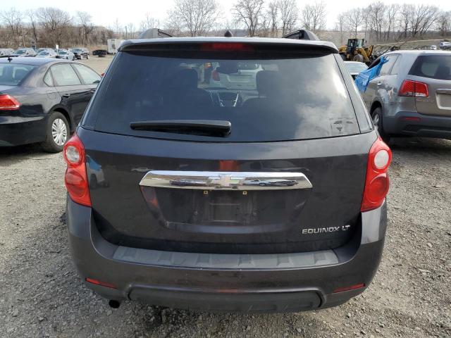  CHEVROLET EQUINOX 2013 Вугільний