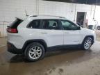 2017 Jeep Cherokee Latitude en Venta en Blaine, MN - Front End