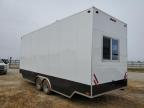 2022 Ez-Trail Ec-24 Food Trailer იყიდება Fresno-ში, CA - Minor Dent/Scratches