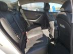 2014 Hyundai Elantra Se for Sale in Las Vegas, NV - Front End