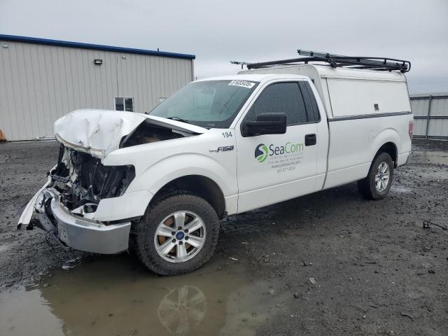 2011 Ford F150 