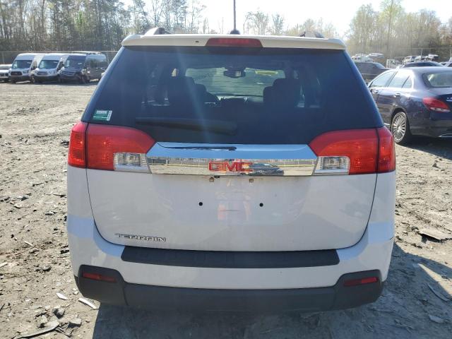  GMC TERRAIN 2015 Biały