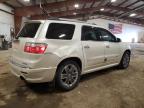 2011 Gmc Acadia Denali de vânzare în Lansing, MI - Side