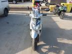 2012 SYM AZ05W SYMP for sale at Copart SANDY