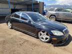 2007 Mercedes-Benz S 550 4Matic for Sale in Colorado Springs, CO - Front End