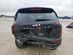 2022 Kia Telluride S na sprzedaż w Haslet, TX - All Over