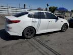 2019 Kia Optima Lx zu verkaufen in Colton, CA - Front End