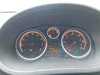 2012 VAUXHALL CORSA SXI for sale at Copart SANDTOFT