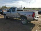 2003 Chevrolet Silverado K1500 de vânzare în Colorado Springs, CO - Side