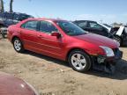 2009 Ford Fusion Se იყიდება San Martin-ში, CA - Front End
