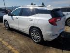 2024 Gmc Terrain Denali en Venta en Woodhaven, MI - Rear End