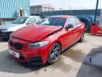 2014 BMW M235I AUTO for sale at Copart ROCHFORD