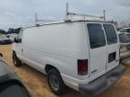 2007 Ford Econoline E150 Van за продажба в Theodore, AL - Normal Wear