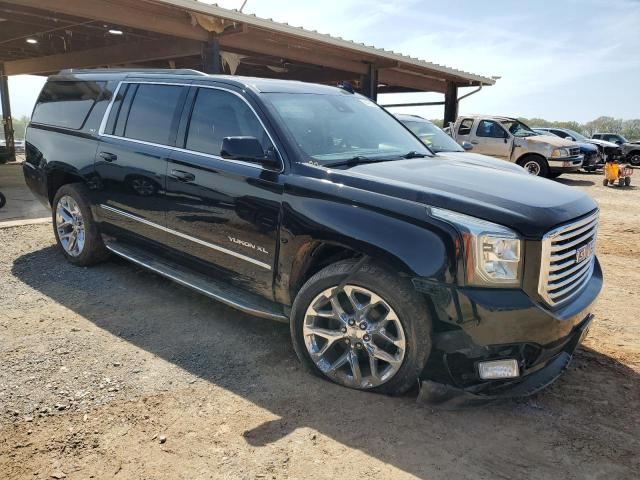  GMC YUKON 2020 Black