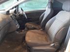 2013 VAUXHALL CORSA ENER for sale at Copart SANDTOFT