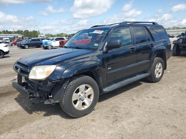 2004 Toyota 4Runner Sr5