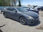 2012 Nissan Maxima S იყიდება Glassboro-ში, NJ - Front End