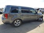2013 Honda Pilot Exln na sprzedaż w Fresno, CA - Front End