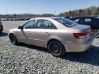 2006 Hyundai Sonata Gl на продаже в North Billerica, MA - Minor Dent/Scratches