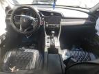 2020 Honda Civic Ex იყიდება Earlington-ში, KY - Side