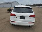 2015 Audi Q5 Premium for Sale in Columbia Station, OH - Front End