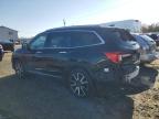2022 Honda Pilot Touring na sprzedaż w Windsor, NJ - Rear End
