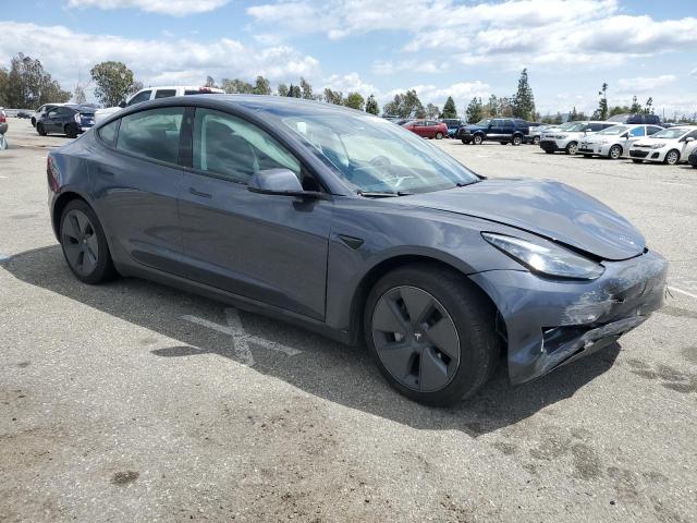  TESLA MODEL 3 2023 Сharcoal