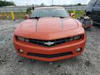 2012 Chevrolet Camaro Lt for Sale in Montgomery, AL - Front End