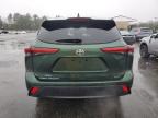 2023 Toyota Highlander L de vânzare în Exeter, RI - Front End