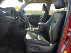 2018 Toyota 4Runner Sr5/Sr5 Premium за продажба в Littleton, CO - Side