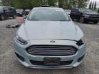 2013 Ford Fusion Se Hybrid for Sale in Arlington, WA - Front End