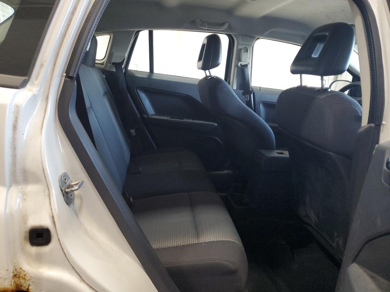2009 Dodge Caliber Sxt VIN: 1B3HB48A59D170976 Lot: 53207495