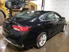 2016 Chrysler 200 Limited for Sale in Anchorage, AK - Front End