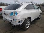 JTJBK1BA5F2****** Salvage and Repairable 2015 Lexus RX 350 in CT - New Britain