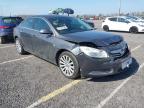 2010 VAUXHALL INSIGNIA S for sale at Copart SANDTOFT