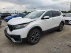 2020 Honda Cr-V Ex للبيع في Indianapolis، IN - Front End