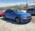 2024 Volkswagen Jetta Se for Sale in Pekin, IL - Rear End