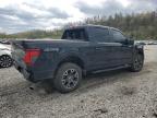 2024 Ford F150 Stx zu verkaufen in Hurricane, WV - Rear End