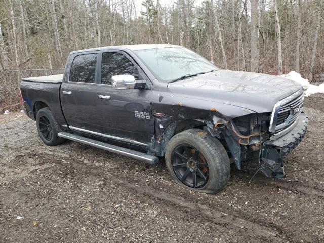 2018 RAM 1500 LONGHORN