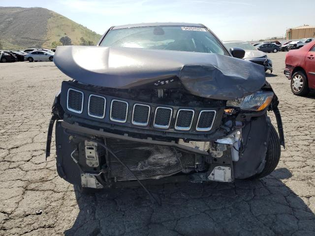  JEEP COMPASS 2018 Szary