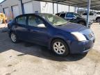 2008 Nissan Sentra 2.0 for Sale in Sacramento, CA - Front End