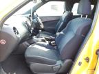 2015 NISSAN JUKE N-CON for sale at Copart CHESTER