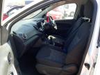 2018 FORD KA+ ZETEC for sale at Copart WOLVERHAMPTON