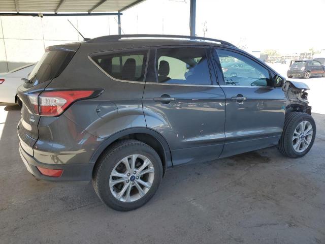  FORD ESCAPE 2018 Szary