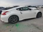 2017 Nissan 370Z Base en Venta en New Orleans, LA - Front End