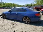 2012 Bmw 335 I for Sale in Waldorf, MD - Front End